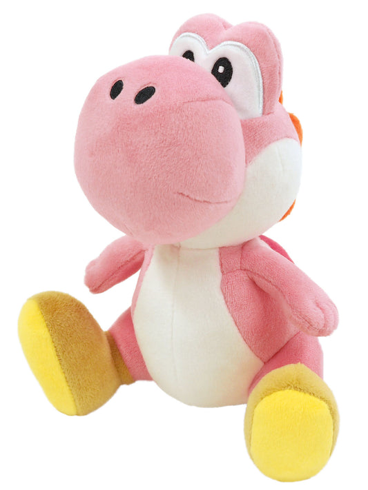 Yoshi 8" Plush