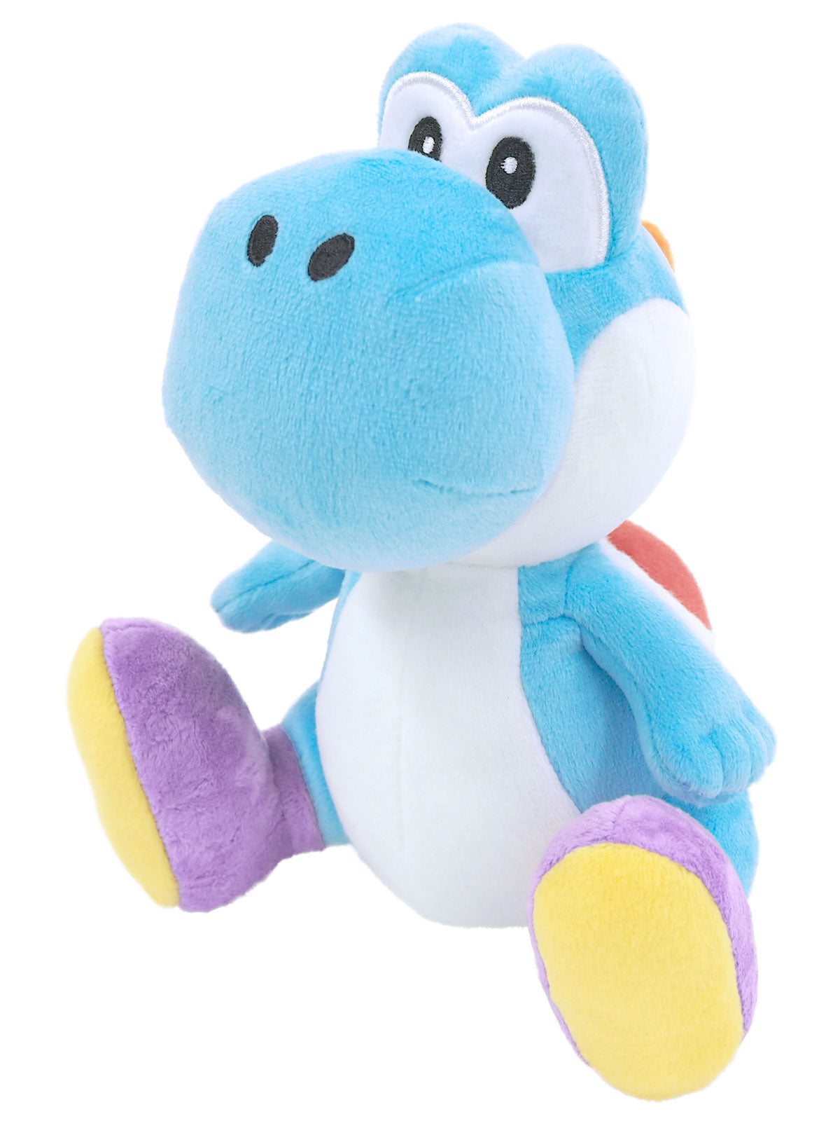 Yoshi 8" Plush