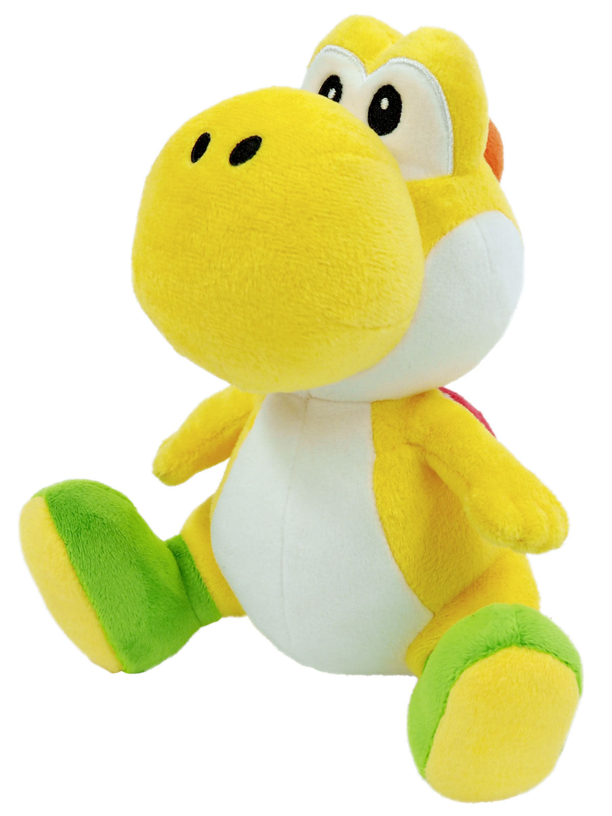 Yoshi 8" Plush