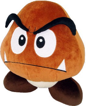 Goomba 12" Plush