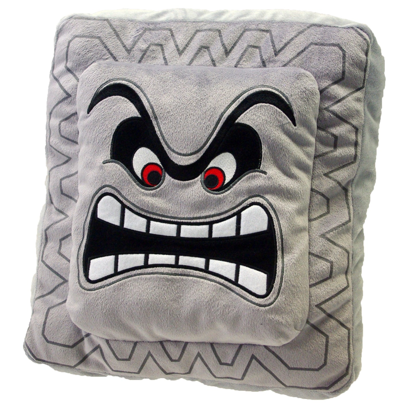 Thwomp Pillow