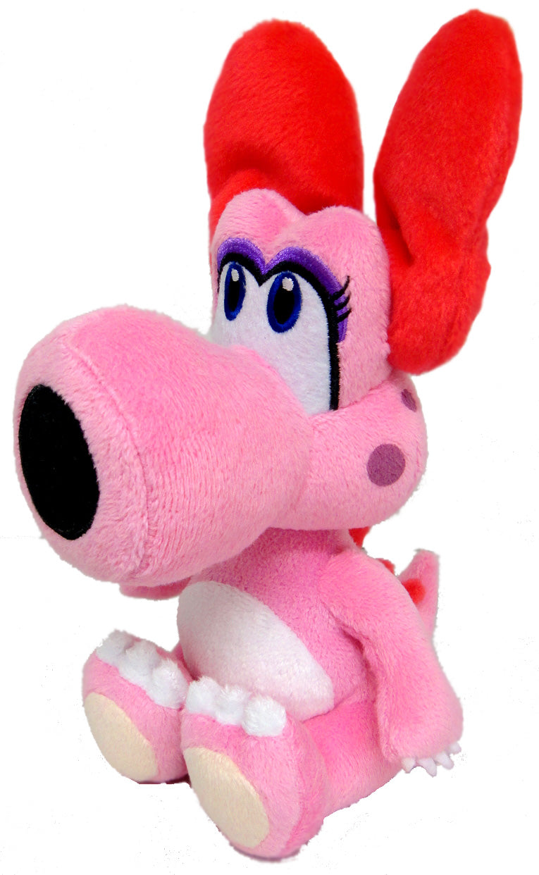 Birdo 6" Plush