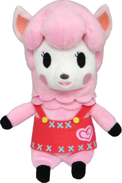 Reese 8" Plush