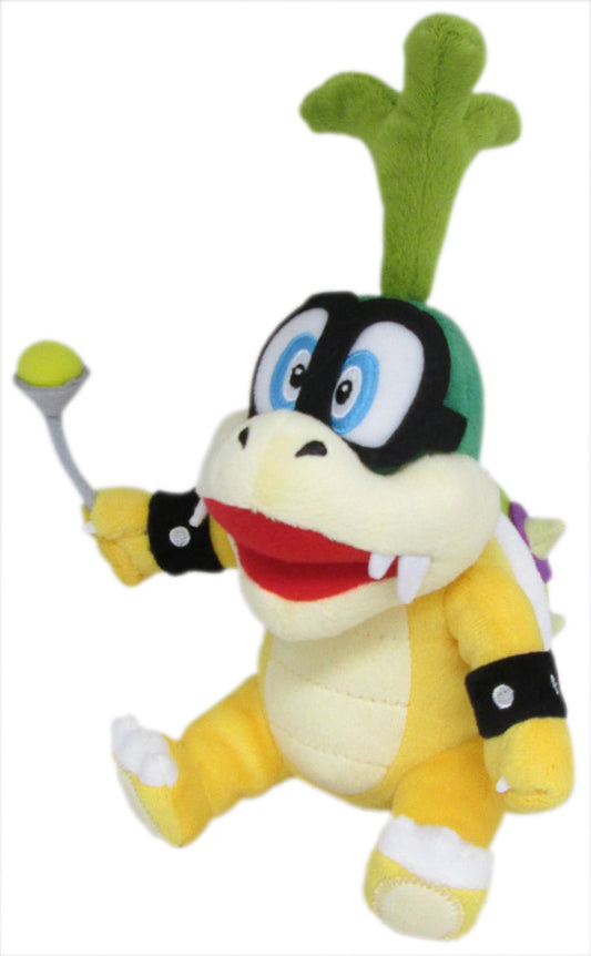 Iggy Koopa 9" Plush