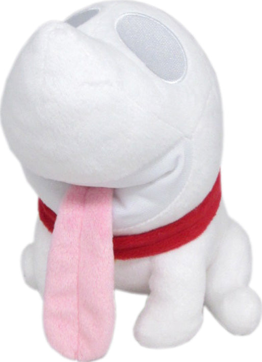 Polterpup 7" Plush