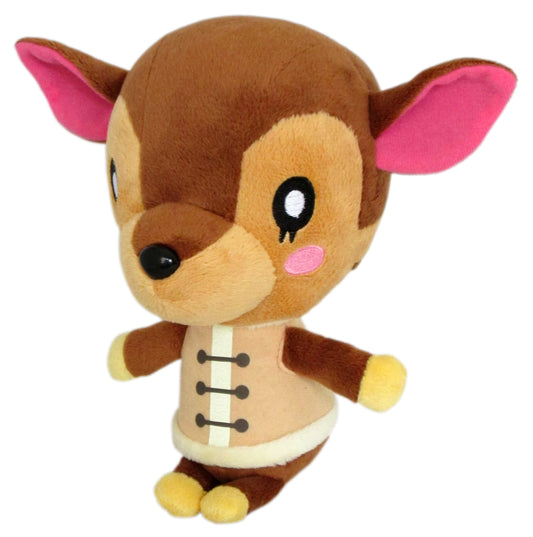 Fauna 7" Plush