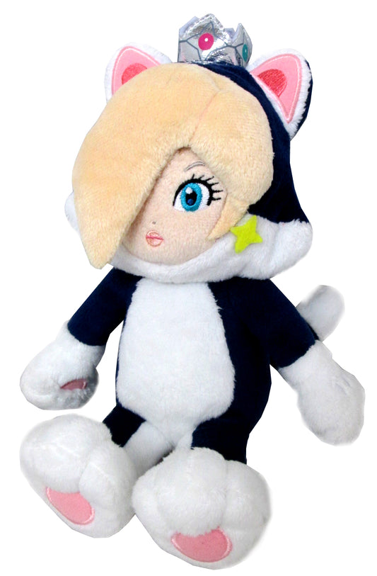 Cat Rosalina 9" Plush