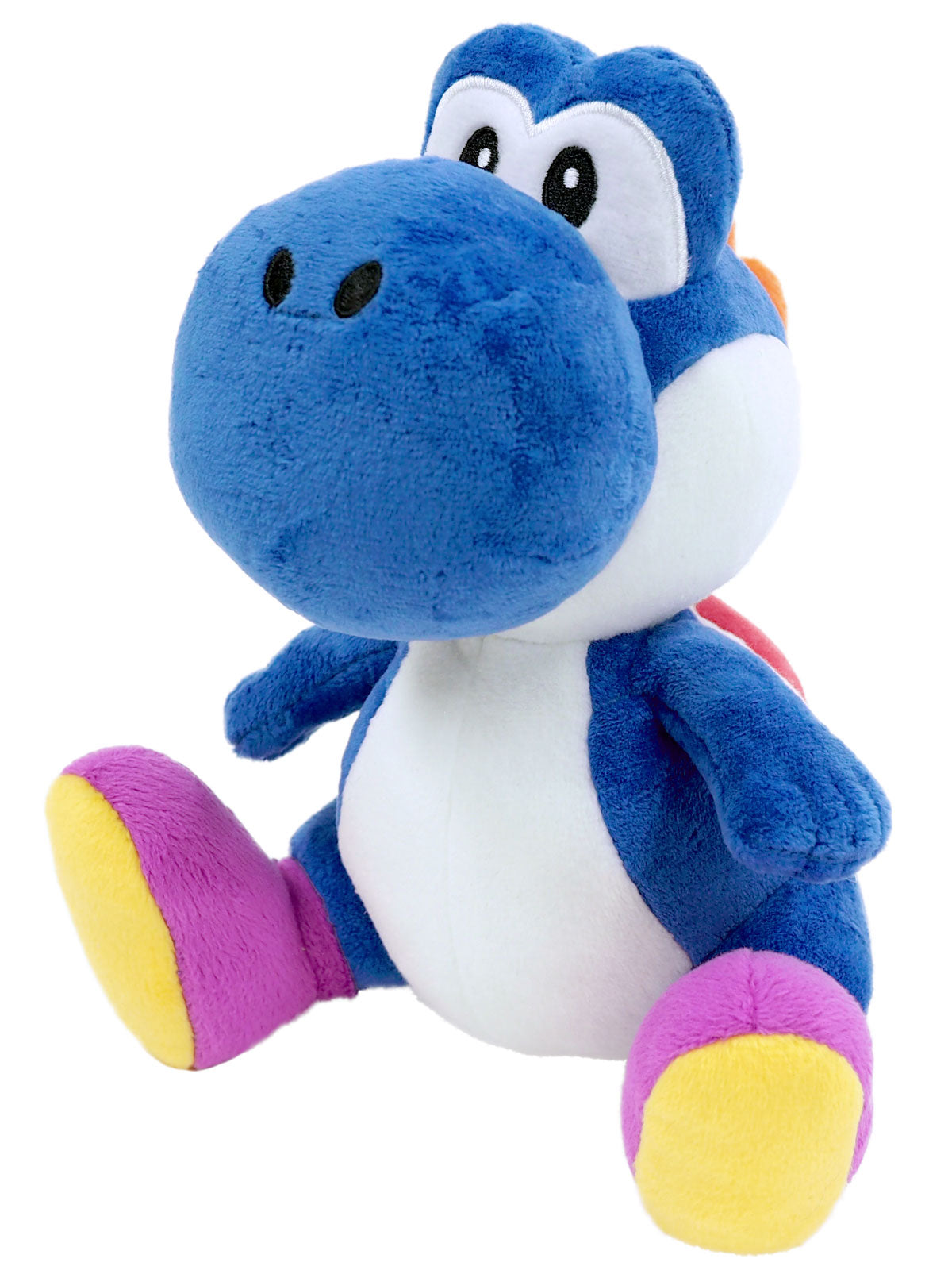 Yoshi 8" Plush