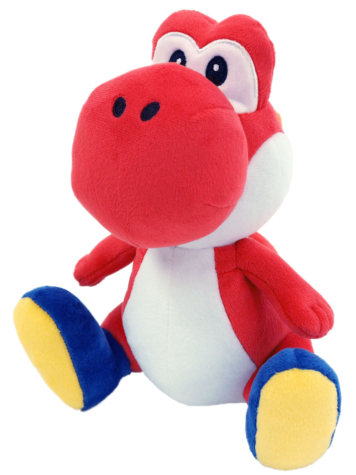 Yoshi 8" Plush