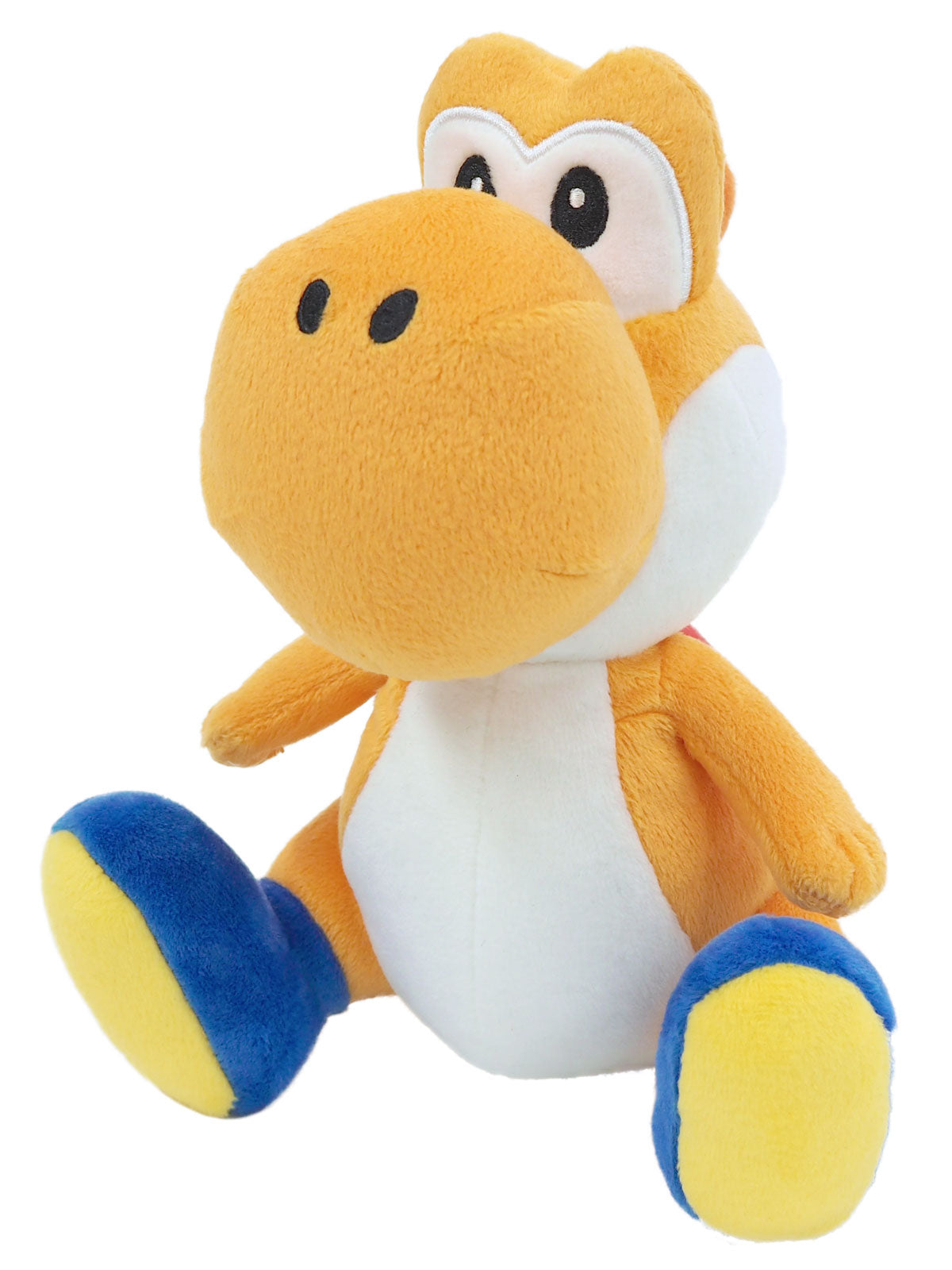 Yoshi 8" Plush