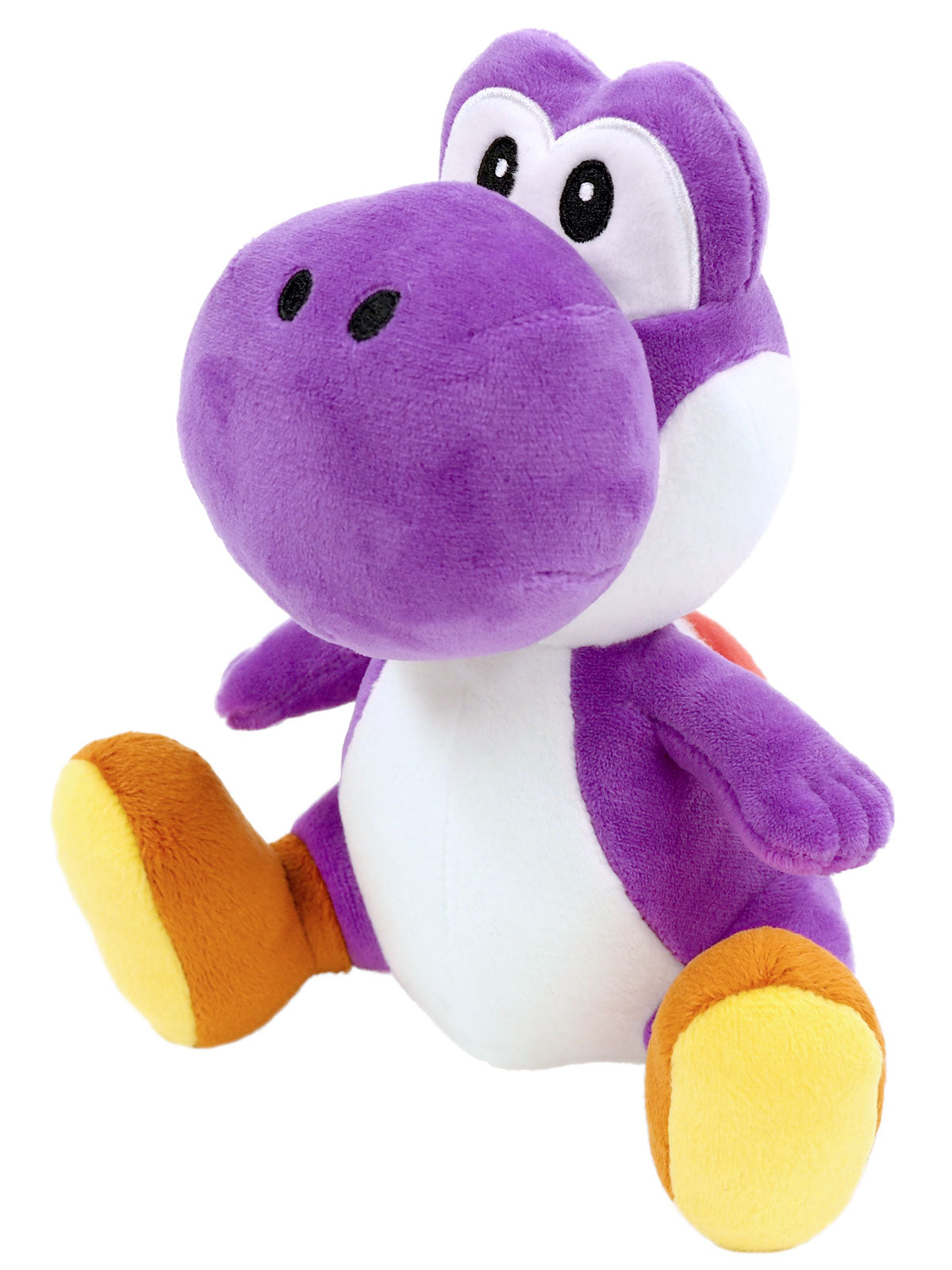 Yoshi 8" Plush