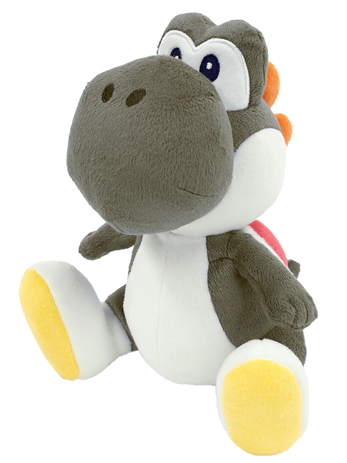 Yoshi 8" Plush