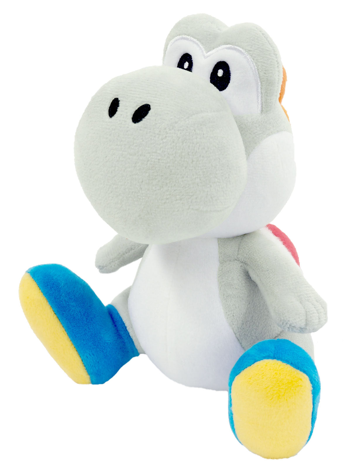 Yoshi 8" Plush