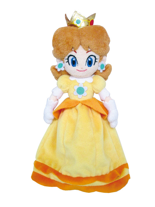 Daisy 10" Plush