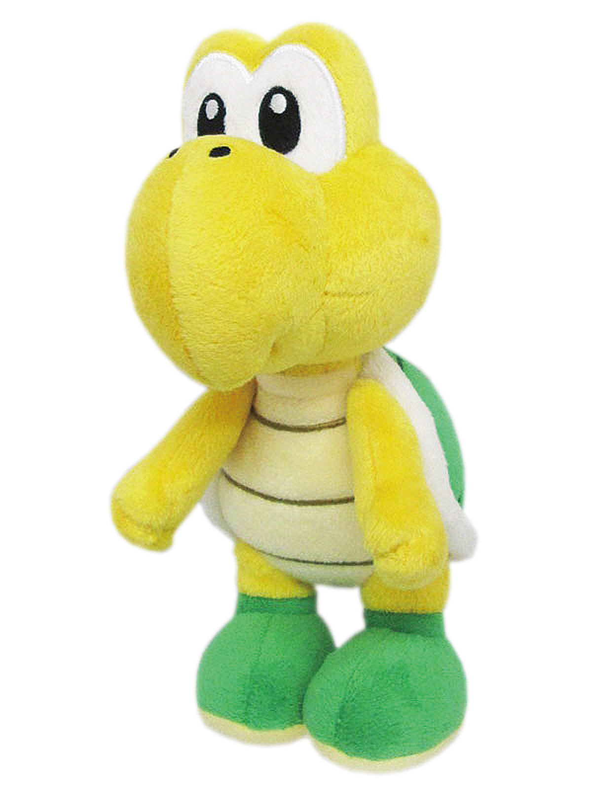 Koopa Troopa 8" Plush