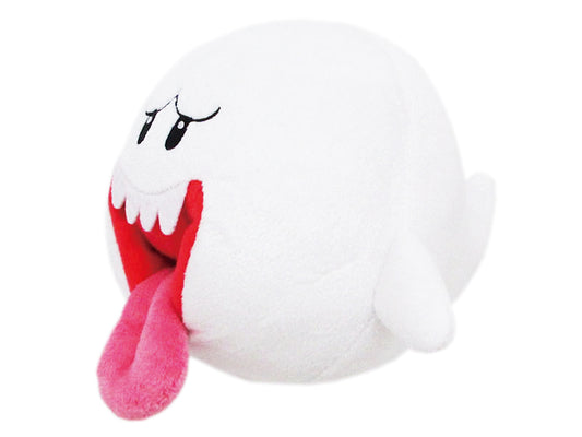 Boo 6" Plush