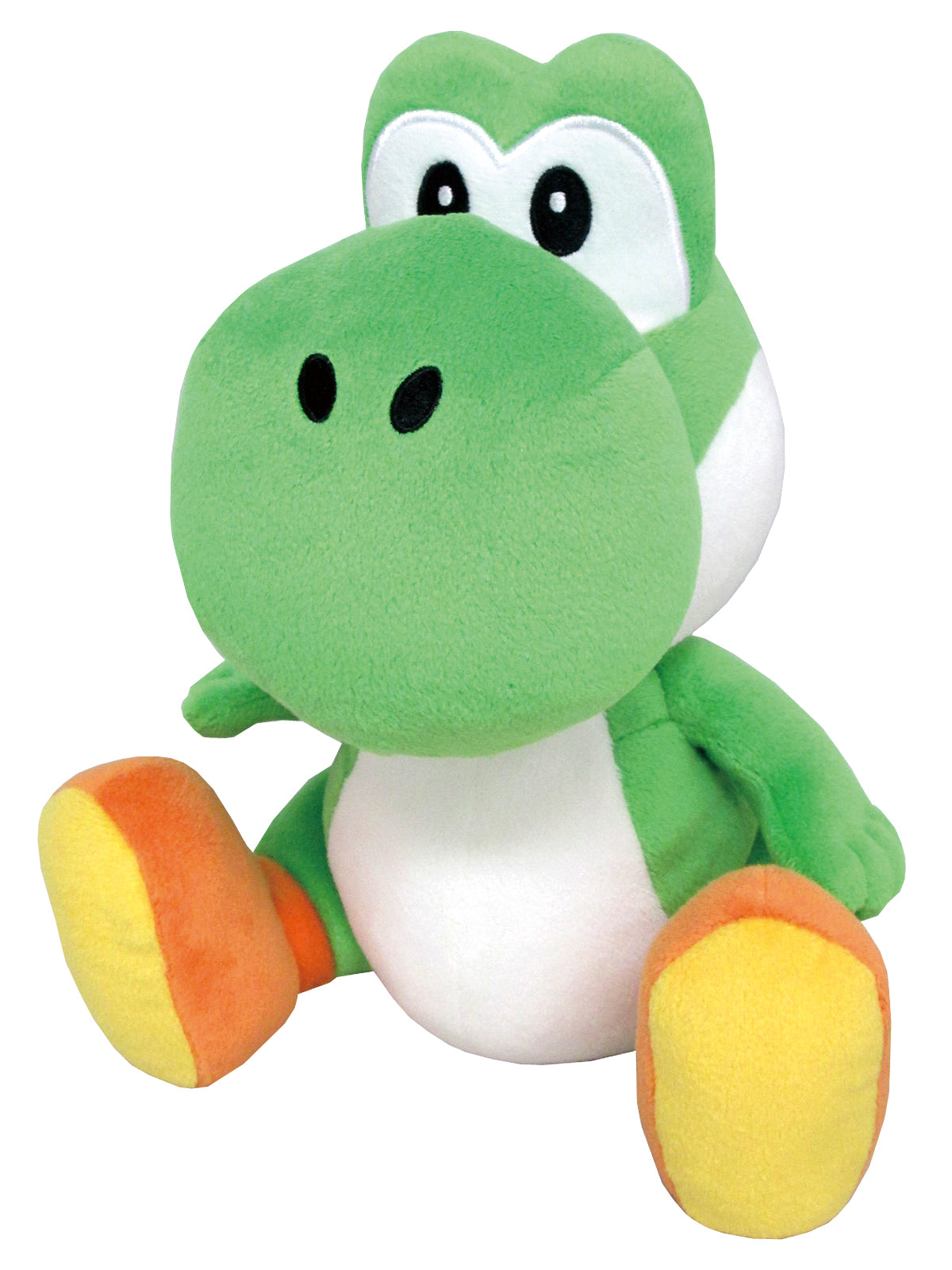 Yoshi 11" Plush