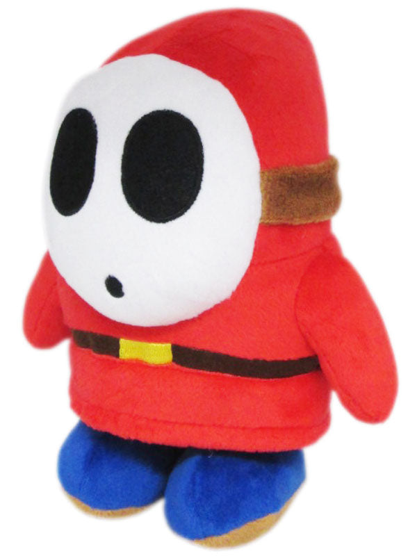 Shy Guy 6" Plush