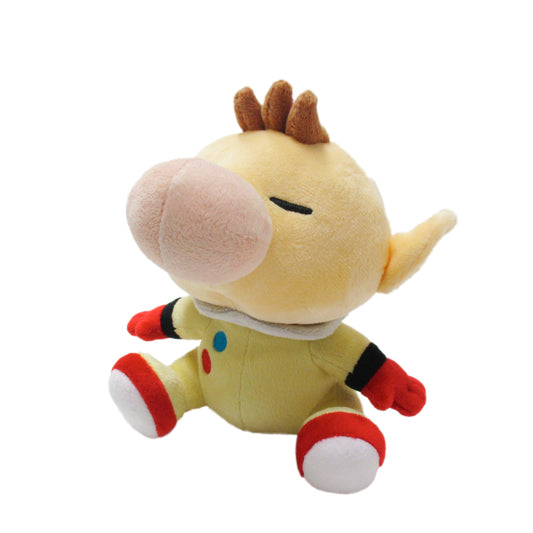 Olimar 6" Plush