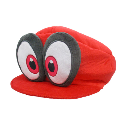 Cappy, Mario's Cap