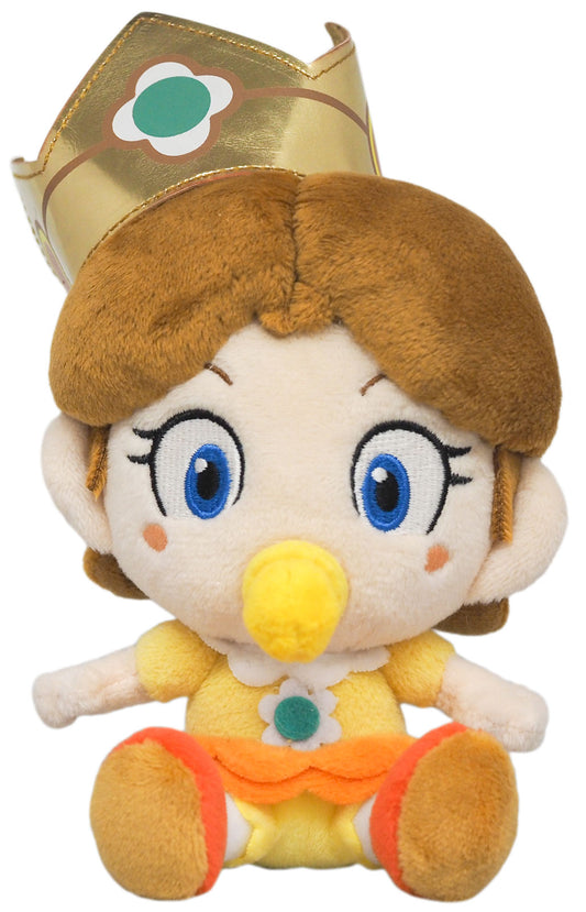 Baby Daisy 6" Plush