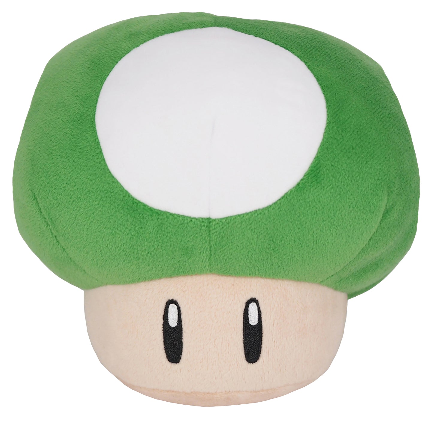 1Up Mushroom 6" Plush