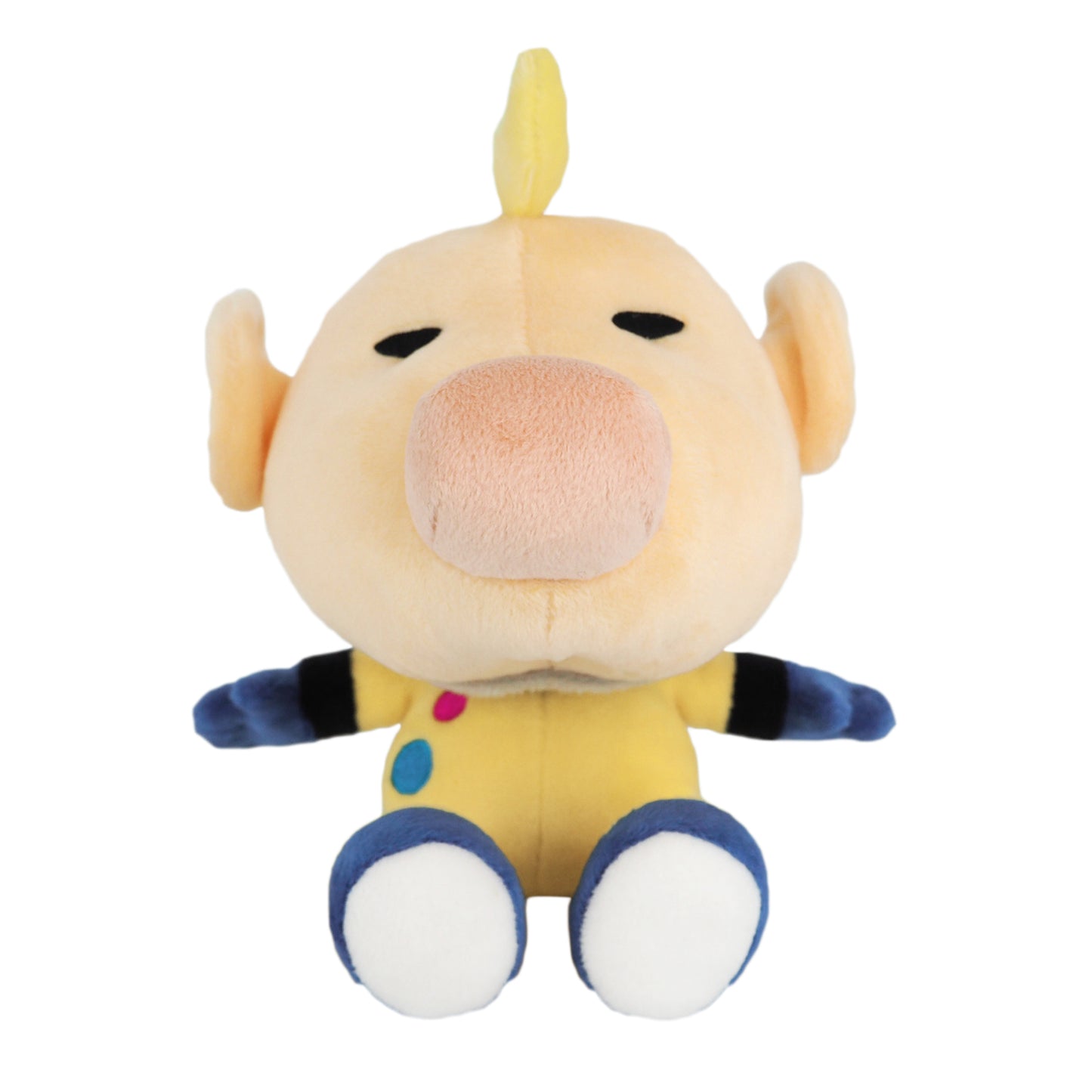 Louie 6" Plush