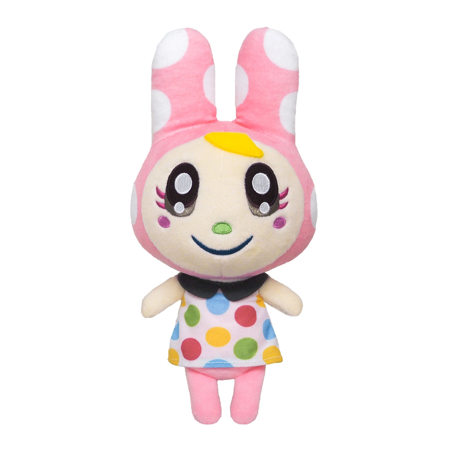 Chrissy 9" Plush