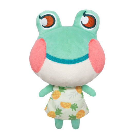 Lily 7" Plush