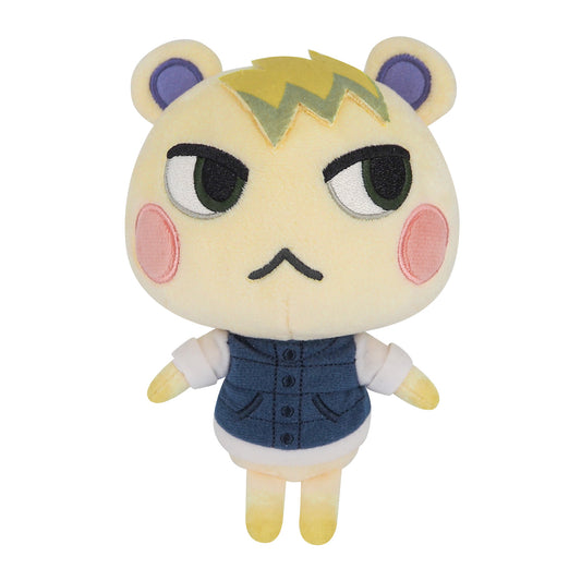 Marshal 6" Plush